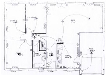 installation electrique